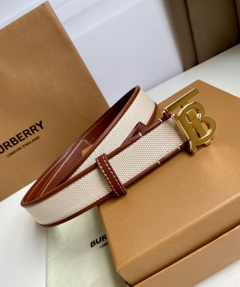 BURBERRY